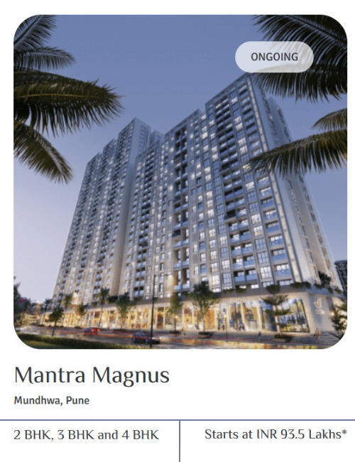 MANTRA PUNE PROPERTY EXPO