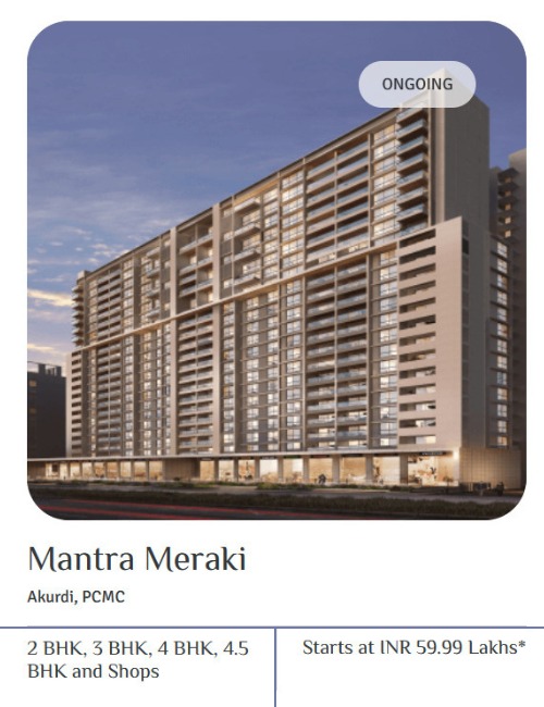 MANTRA PUNE PROPERTY EXPO